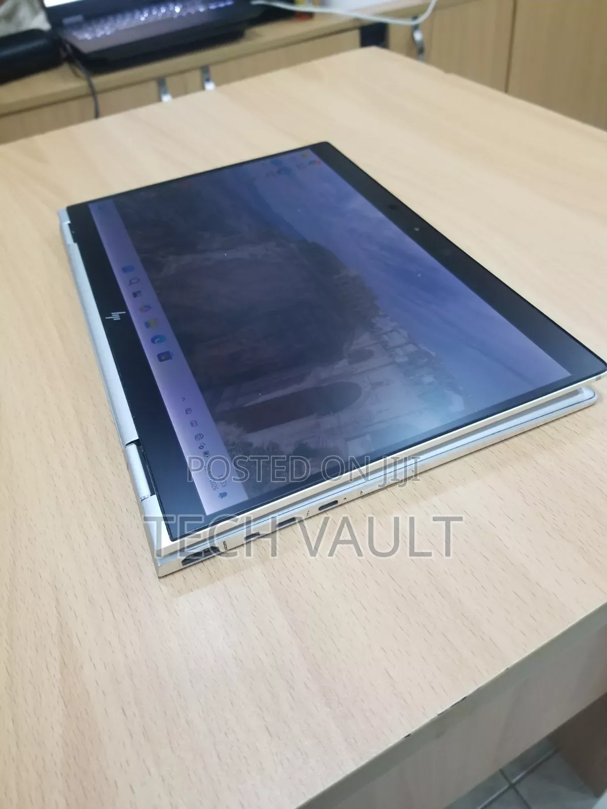 New Laptop HP EliteBook x360 1030 G4 16GB Intel Core i7 SSD 512GB