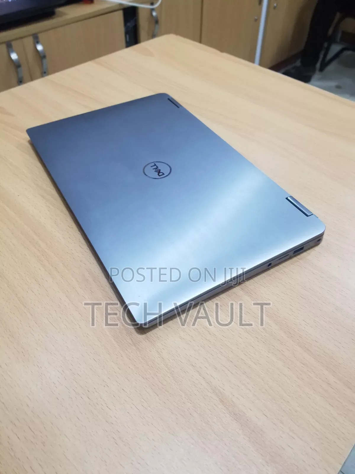 New Laptop Dell Latitude 7400 16GB Intel Core i7 SSD 512GB