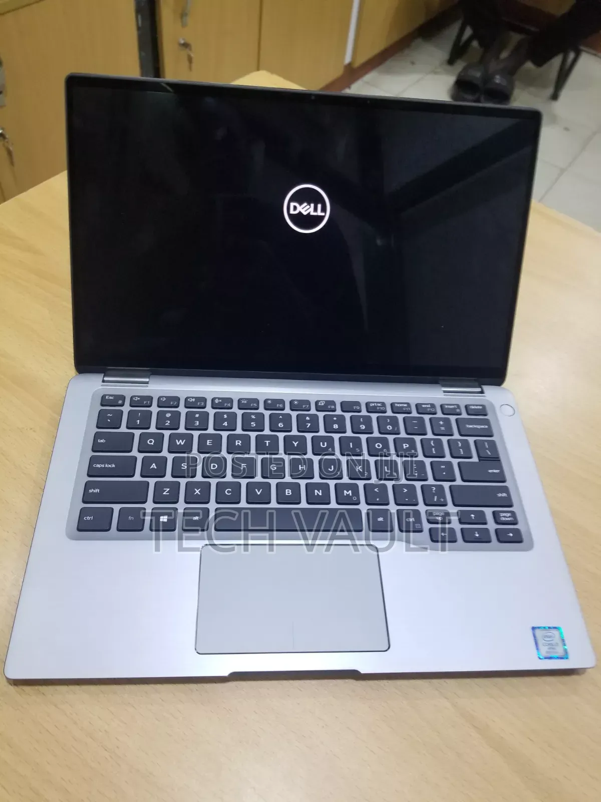 New Laptop Dell Latitude 7400 16GB Intel Core i7 SSD 512GB