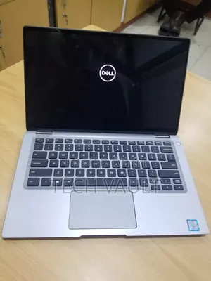 New Laptop Dell Latitude 7400 16GB Intel Core i7 SSD 512GB