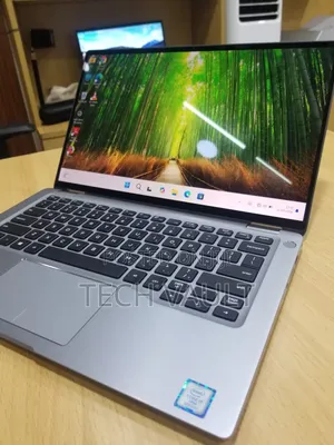 New Laptop Dell Latitude 7400 16GB Intel Core i7 SSD 512GB
