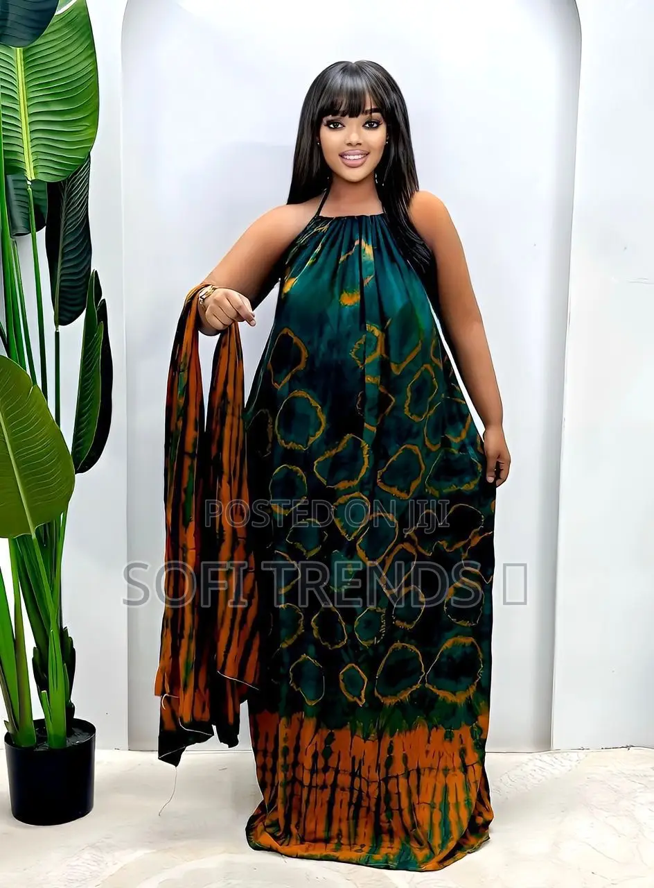 Ladies Dera Dresses