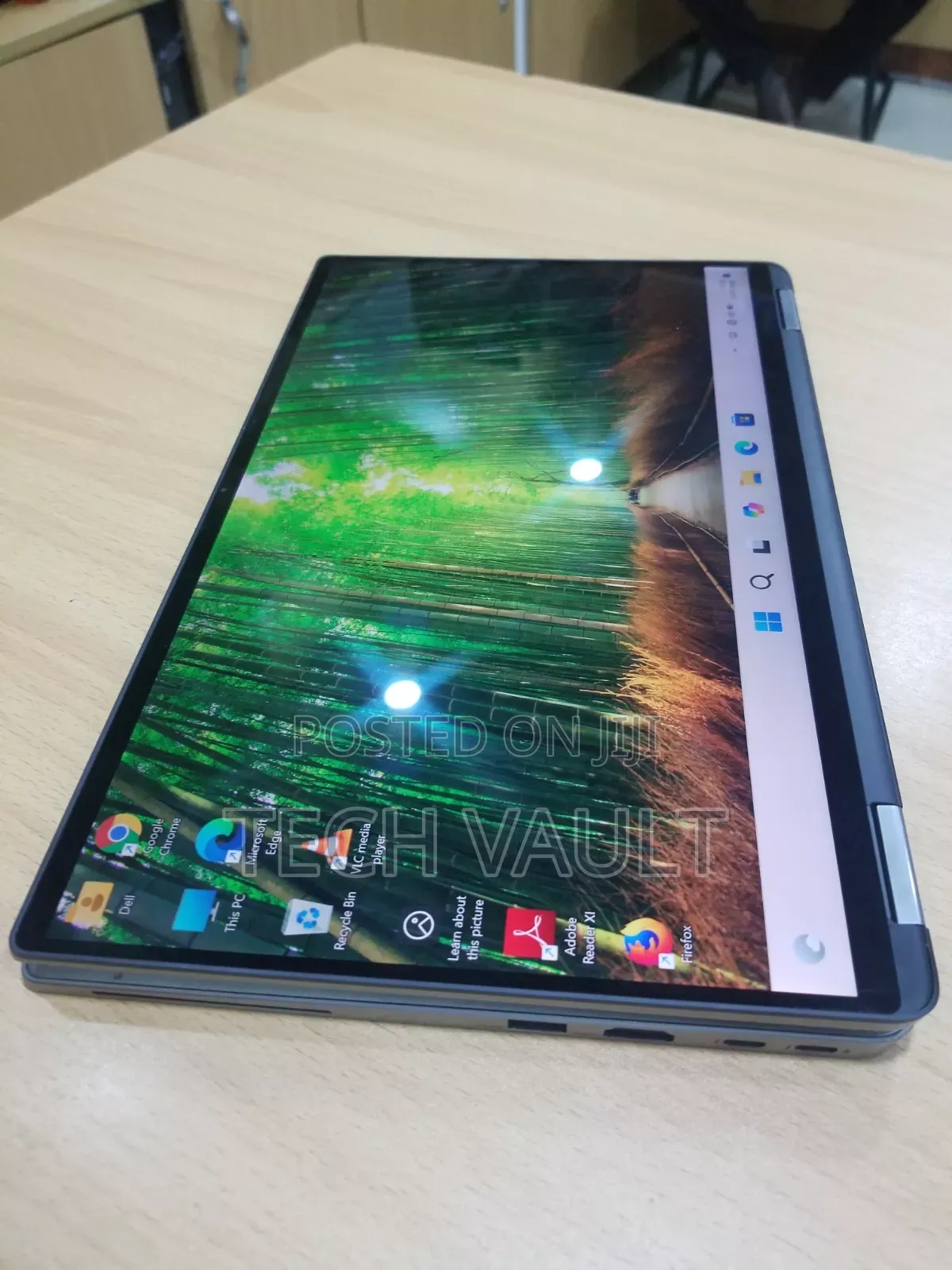 New Laptop Dell Latitude 7400 16GB Intel Core i7 SSD 512GB