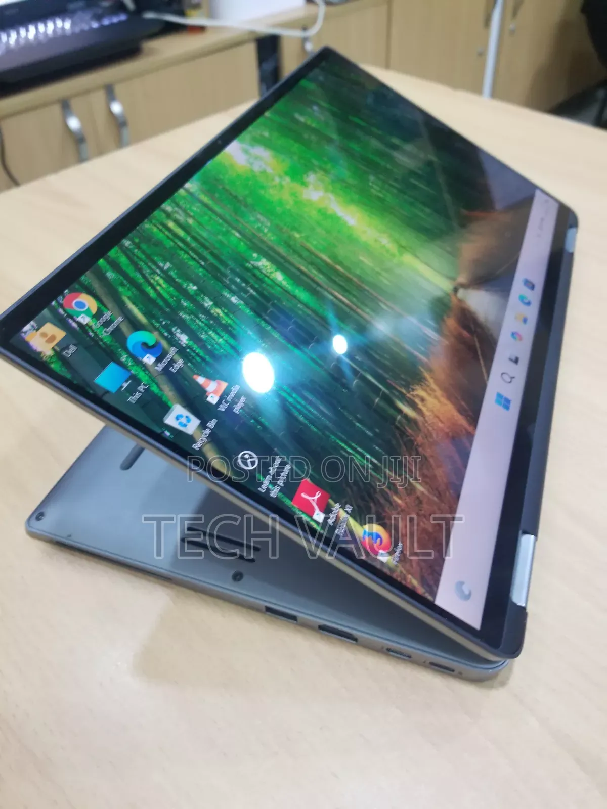 New Laptop Dell Latitude 7400 16GB Intel Core i7 SSD 512GB