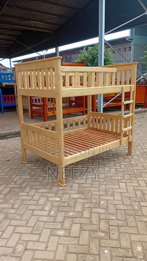 Bed Decker
