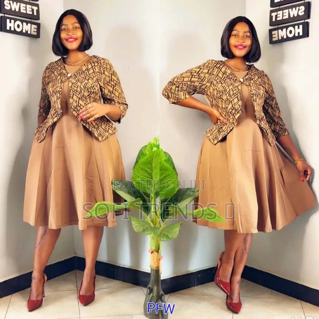 Ladies Classic Formal Dresses