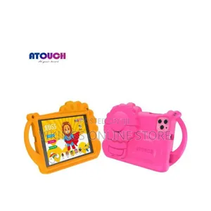 New Atouch KD55 256 GB
