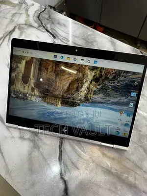 New Laptop HP EliteBook 830 G6 8GB Intel Core i7 SSD 256GB