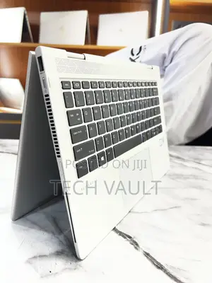 New Laptop HP EliteBook 830 G6 8GB Intel Core i7 SSD 256GB