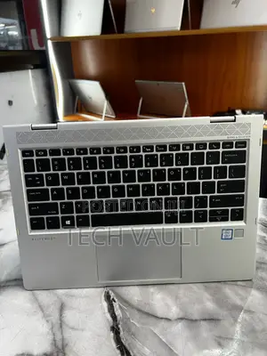 New Laptop HP EliteBook 830 G6 8GB Intel Core i7 SSD 256GB