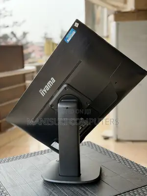 Iiyama IPs Monitor 24 Inch Screen