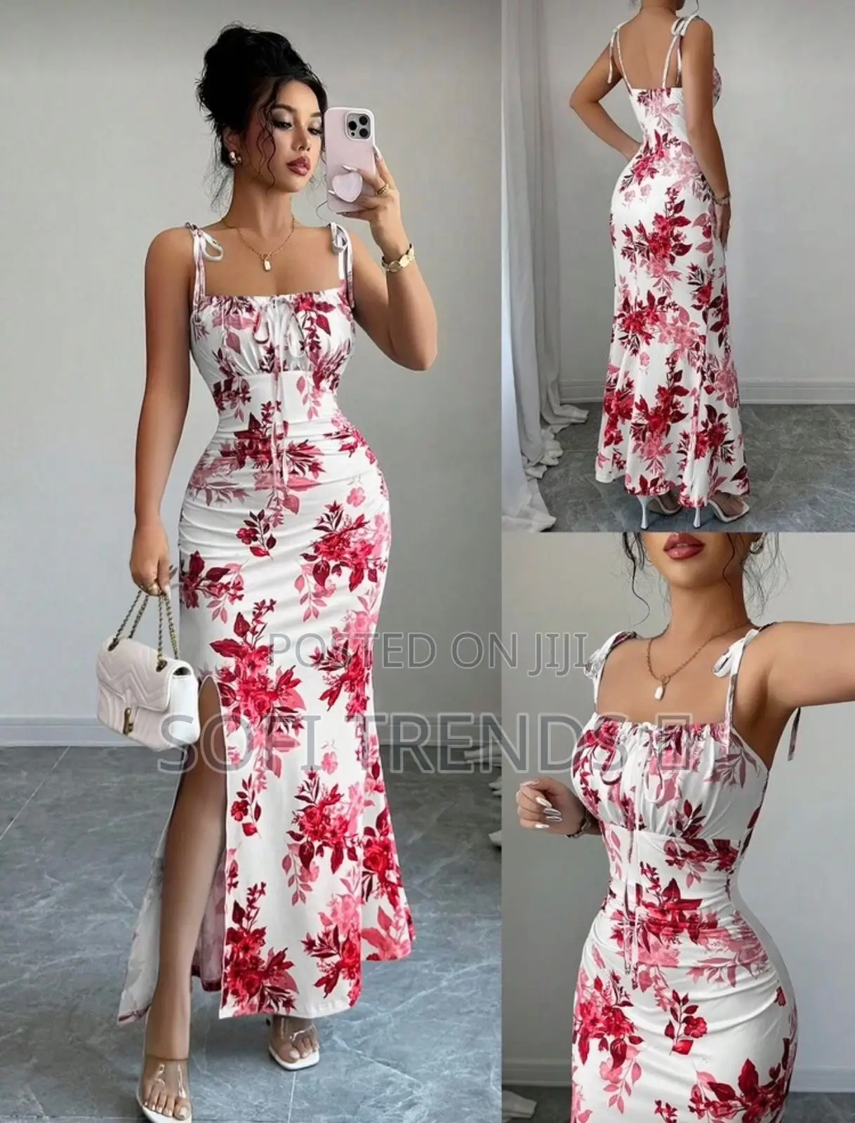 Ladies Bodycon Dresses