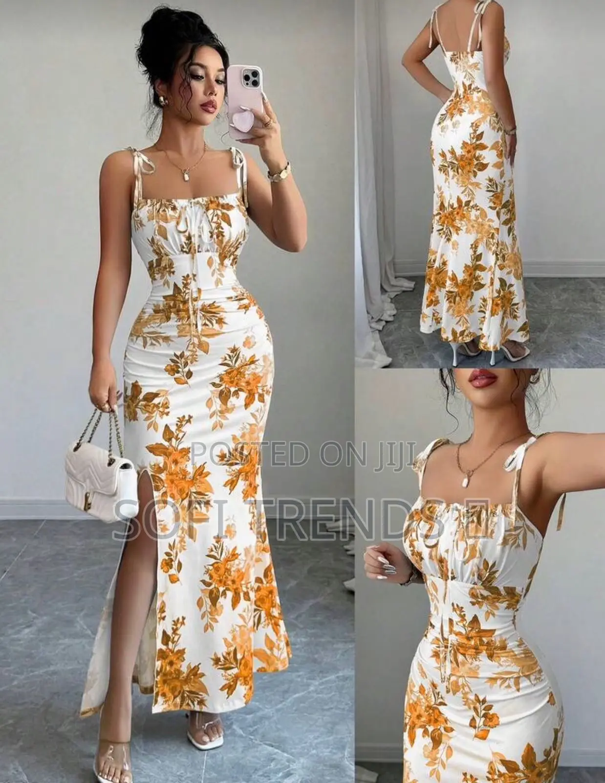 Ladies Bodycon Dresses