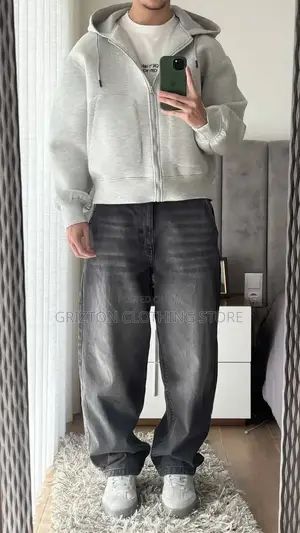 Busy Jeans