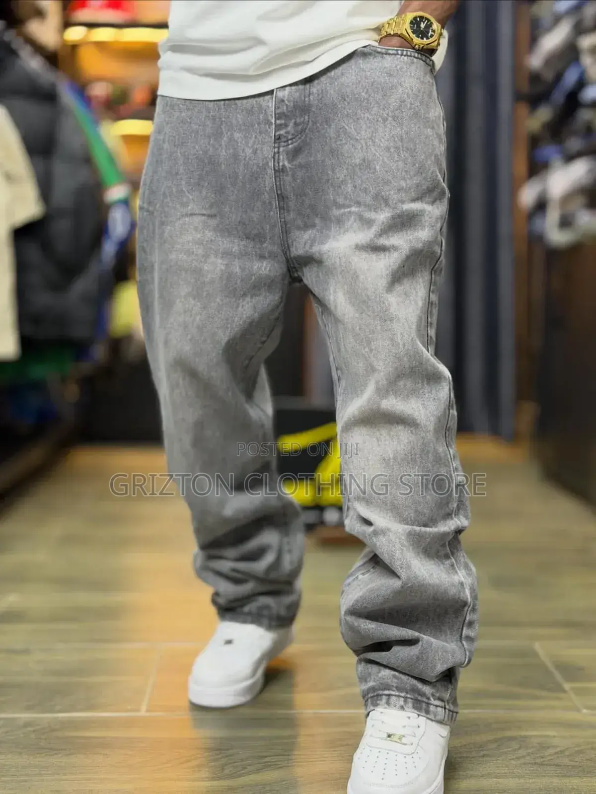 Busy Jeans
