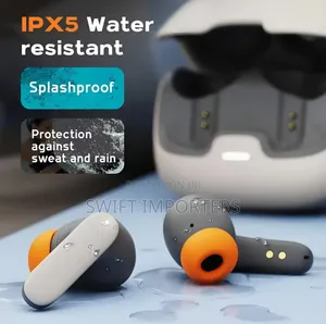 Z40 Pro TWS Wireless Earphones Noise Cancelling ANC Earbuds S36