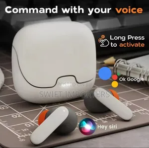 Z40 Pro TWS Wireless Earphones Noise Cancelling ANC Earbuds S36