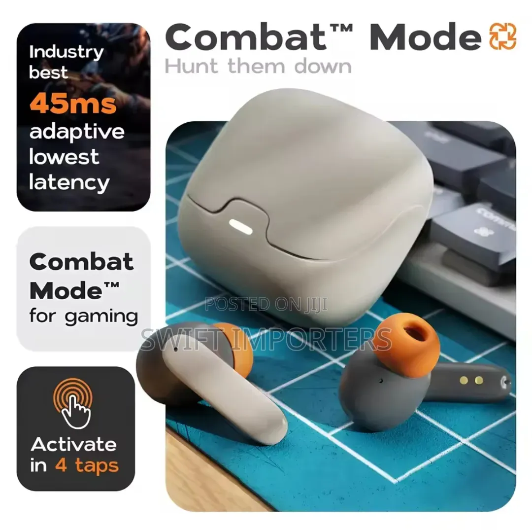 Z40 Pro TWS Wireless Earphones Noise Cancelling ANC Earbuds S36