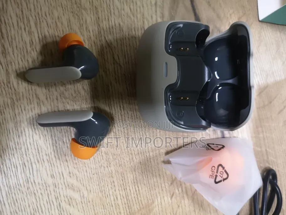 Z40 Pro TWS Wireless Earphones Noise Cancelling ANC Earbuds S36