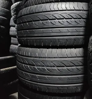 225/40r18 Bridgestone Foreign Used Tires.