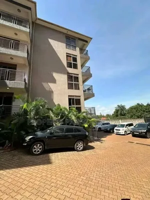 3bdrm Apartment in Ntinda, Nakawa for rent