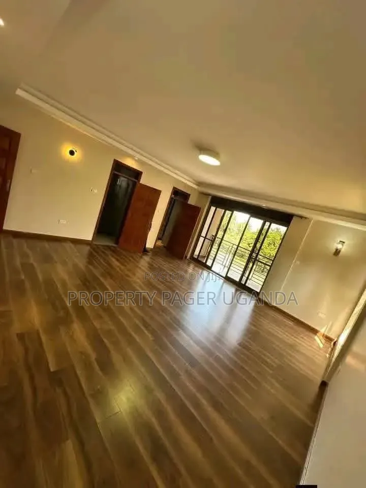 3bdrm Apartment in Ntinda, Nakawa for rent
