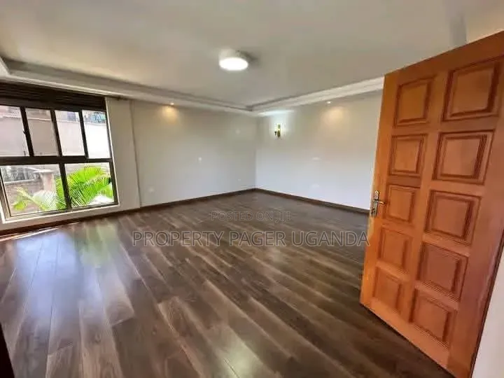 3bdrm Apartment in Ntinda, Nakawa for rent