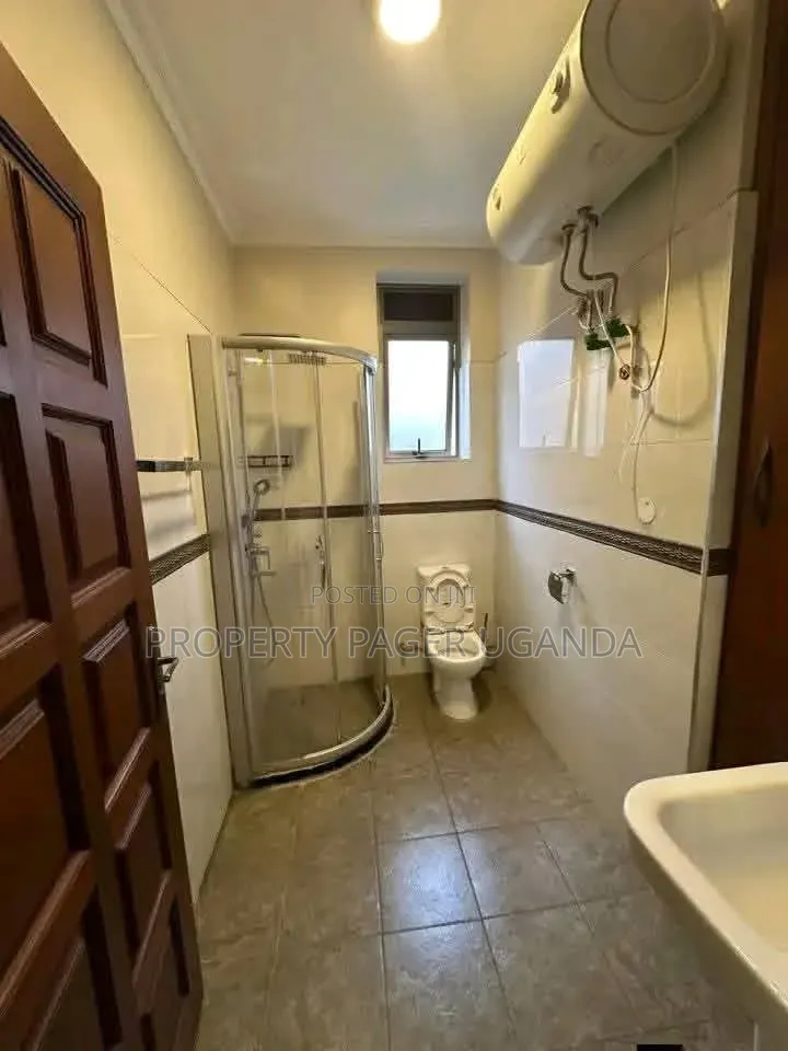 3bdrm Apartment in Ntinda, Nakawa for rent