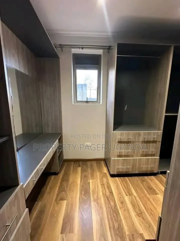 3bdrm Apartment in Ntinda, Nakawa for rent