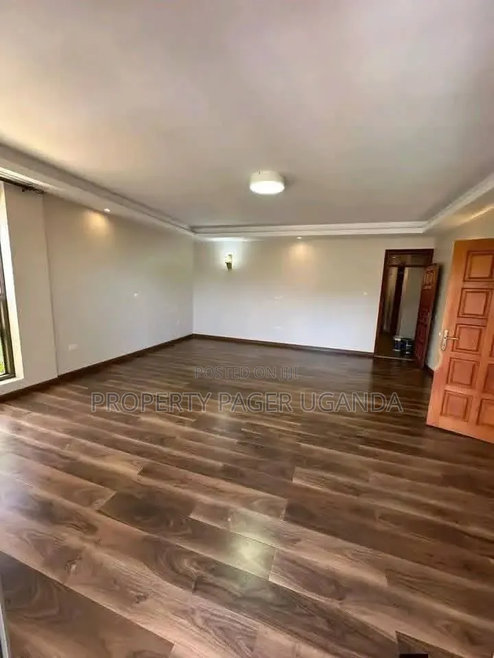 3bdrm Apartment in Ntinda, Nakawa for rent