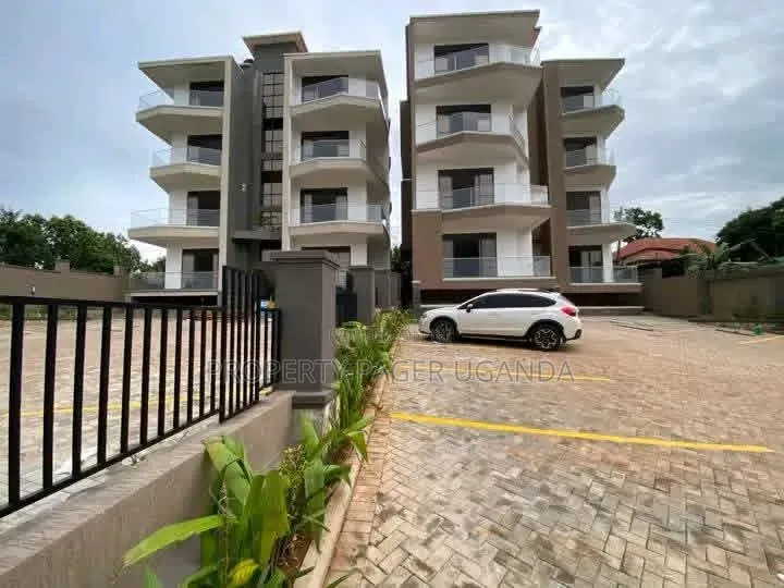 1bdrm Apartment in Kisaasi-Kulambiro, Nakawa for rent