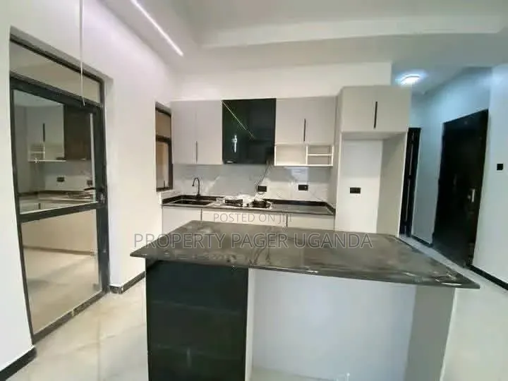 1bdrm Apartment in Kisaasi-Kulambiro, Nakawa for rent