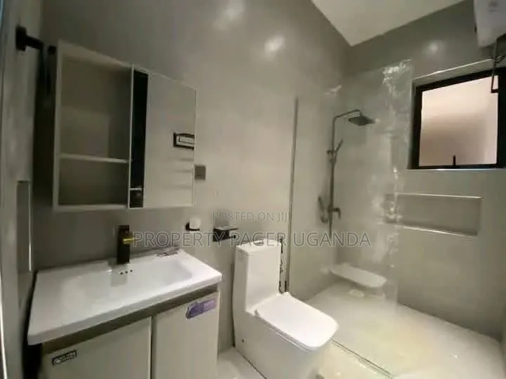 1bdrm Apartment in Kisaasi-Kulambiro, Nakawa for rent