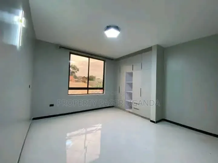 1bdrm Apartment in Kisaasi-Kulambiro, Nakawa for rent