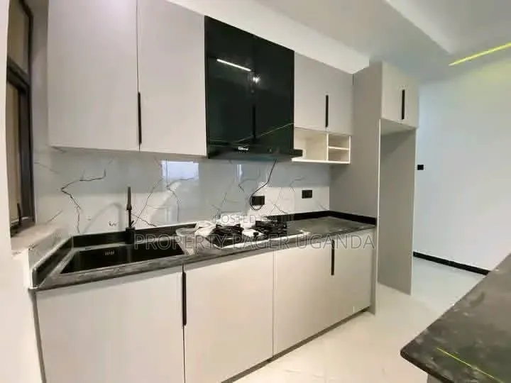 1bdrm Apartment in Kisaasi-Kulambiro, Nakawa for rent