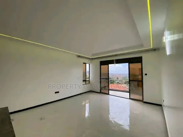 1bdrm Apartment in Kisaasi-Kulambiro, Nakawa for rent