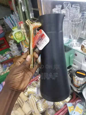 Regal Flasks
