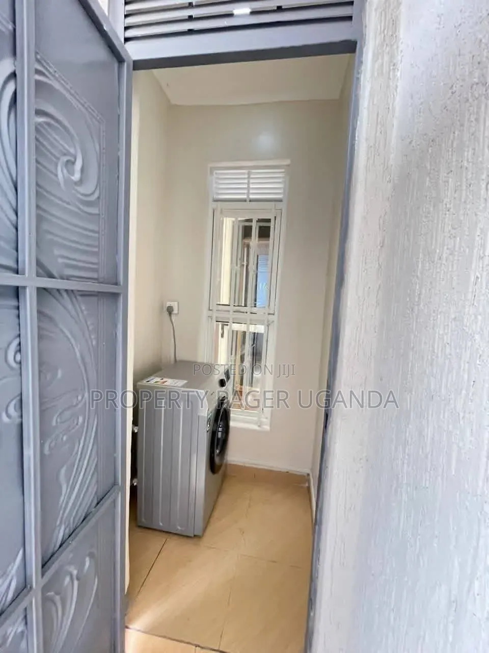 Furnished 1bdrm Apartment in Ntinda, Nakawa for rent