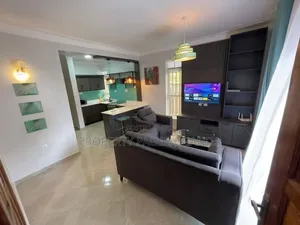 Furnished 1bdrm Apartment in Ntinda, Nakawa for rent