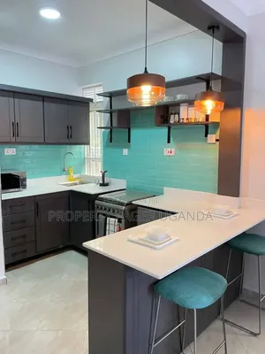 Furnished 1bdrm Apartment in Ntinda, Nakawa for rent