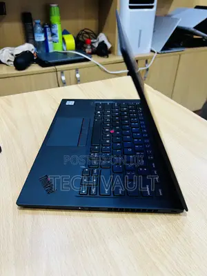 New Laptop Lenovo ThinkPad X1 Carbon 16GB Intel Core i7 SSD 256GB