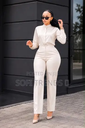 Ladies Office Two Pieces