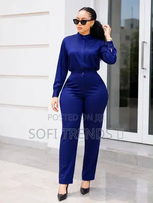Ladies Office Two Pieces
