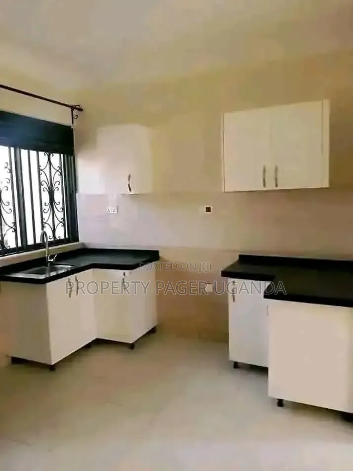 2bdrm Apartment in Bweyogerere-Kirinya, Kira for rent