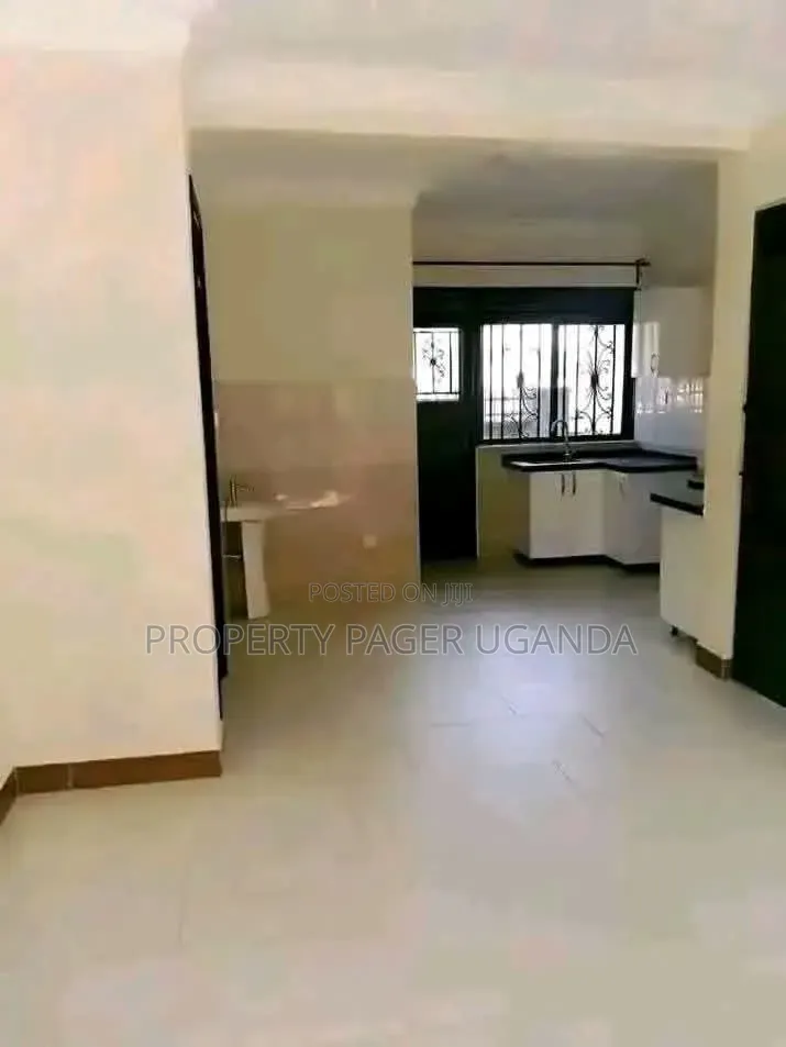 2bdrm Apartment in Bweyogerere-Kirinya, Kira for rent