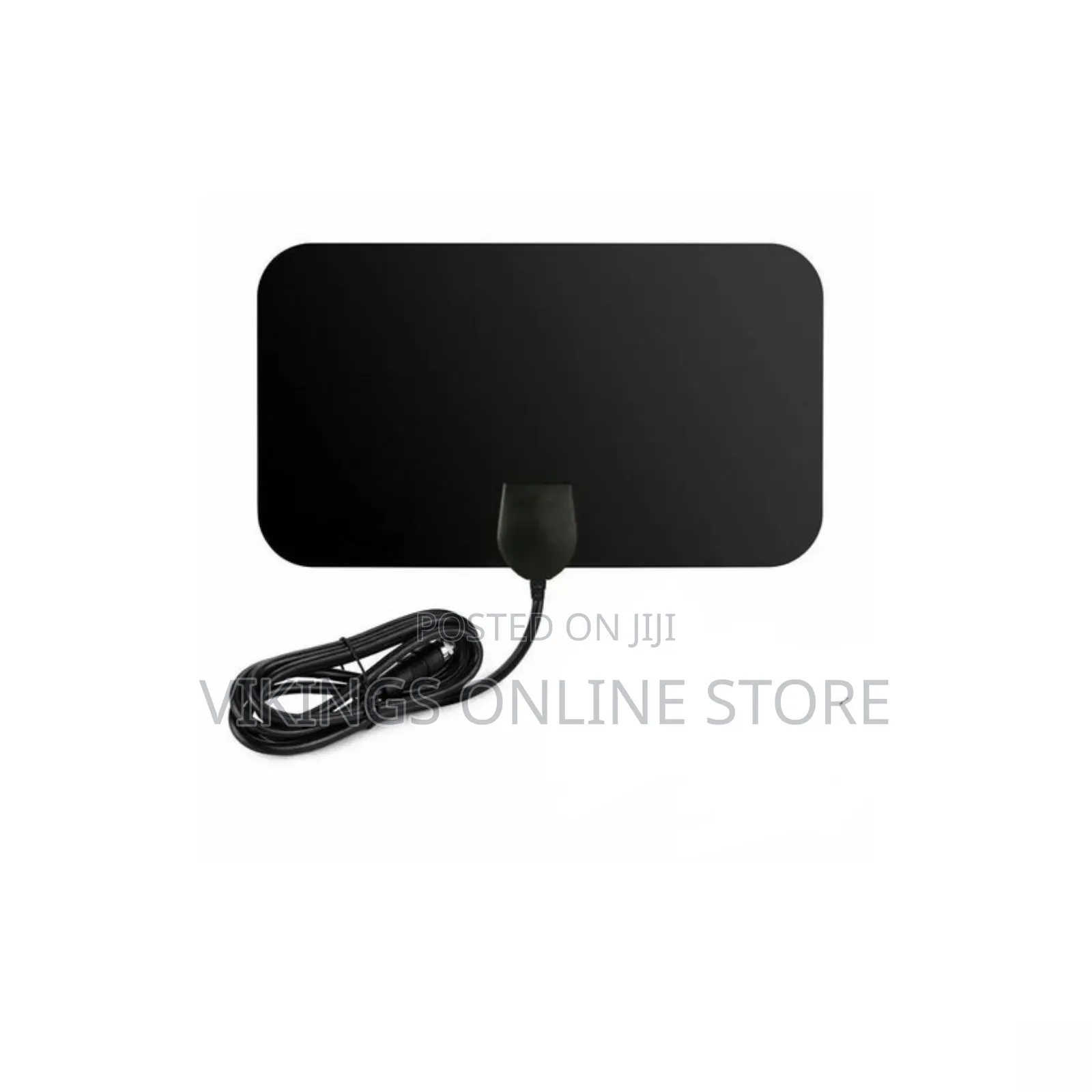 Digital TV Antenna - 110 Miles HDTV Indoor