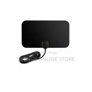 Digital TV Antenna - 110 Miles HDTV Indoor