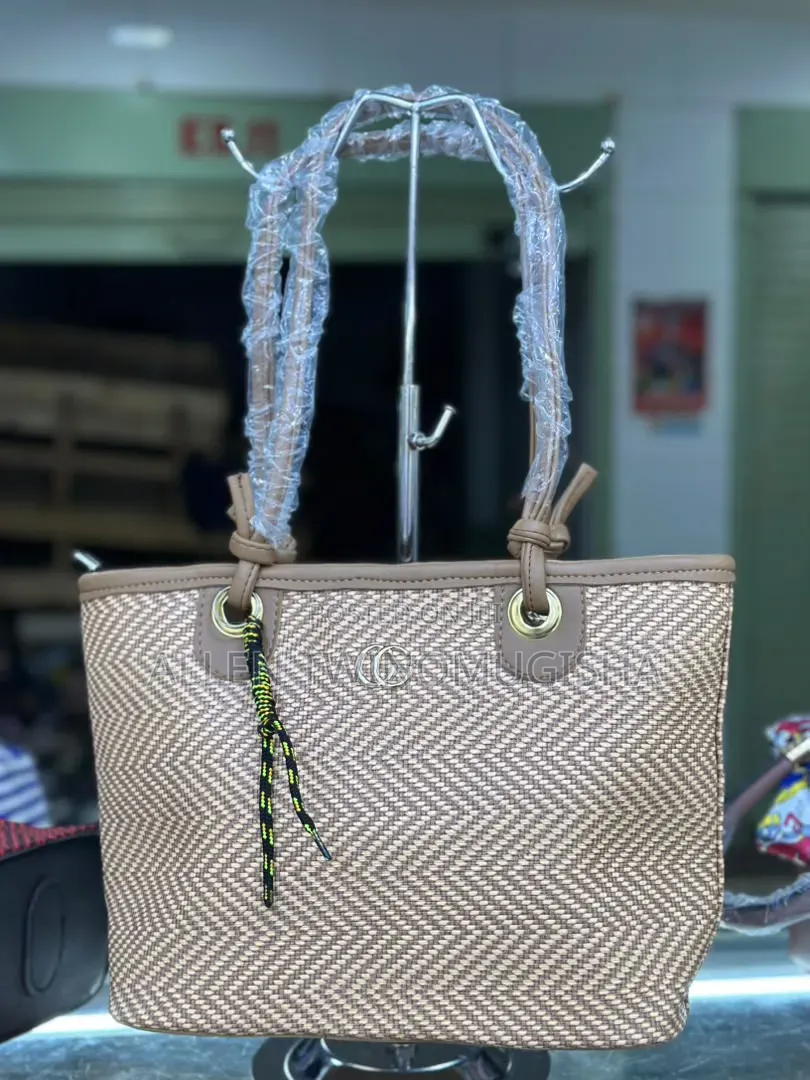 Tote Bags Available at Kireka Shopping Center Room No 66 First Floor
