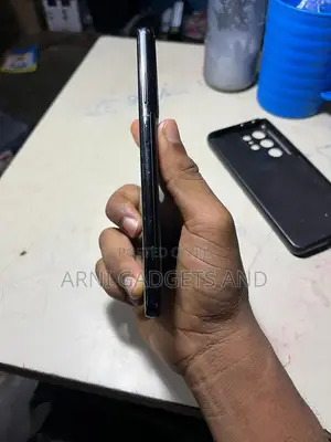 Samsung Galaxy S21 Ultra 5G 128 GB Black