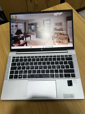 New Laptop HP EliteBook 830 G8 16GB Intel Core i7 SSD 512GB